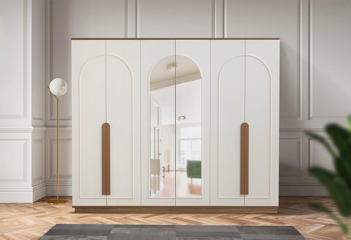 Biga Yatak Odası Takımı