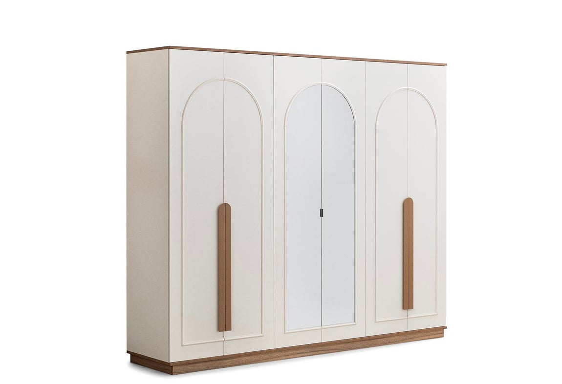 Biga Yatak Odası Takımı