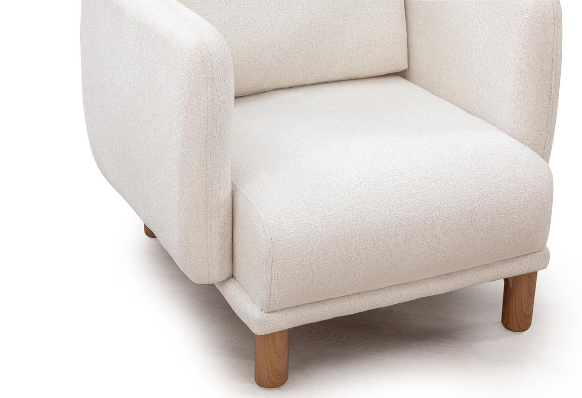 Bohem Koltuk Takımı (Kiremit)