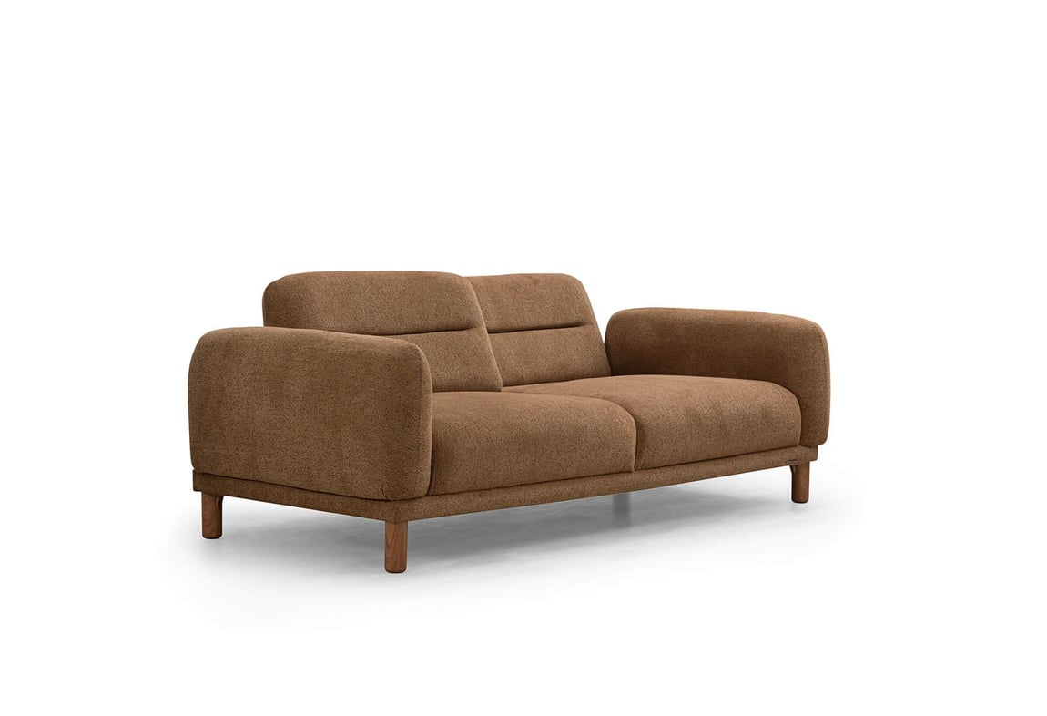 Bohem Koltuk Takımı (Kiremit)