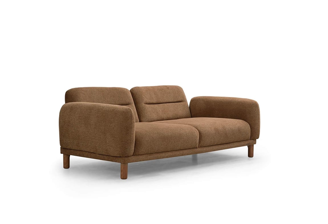 Bohem Koltuk Takımı (Kiremit)