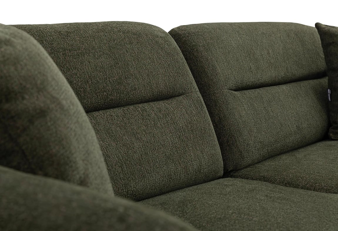 Bohem Üçlü Koltuk