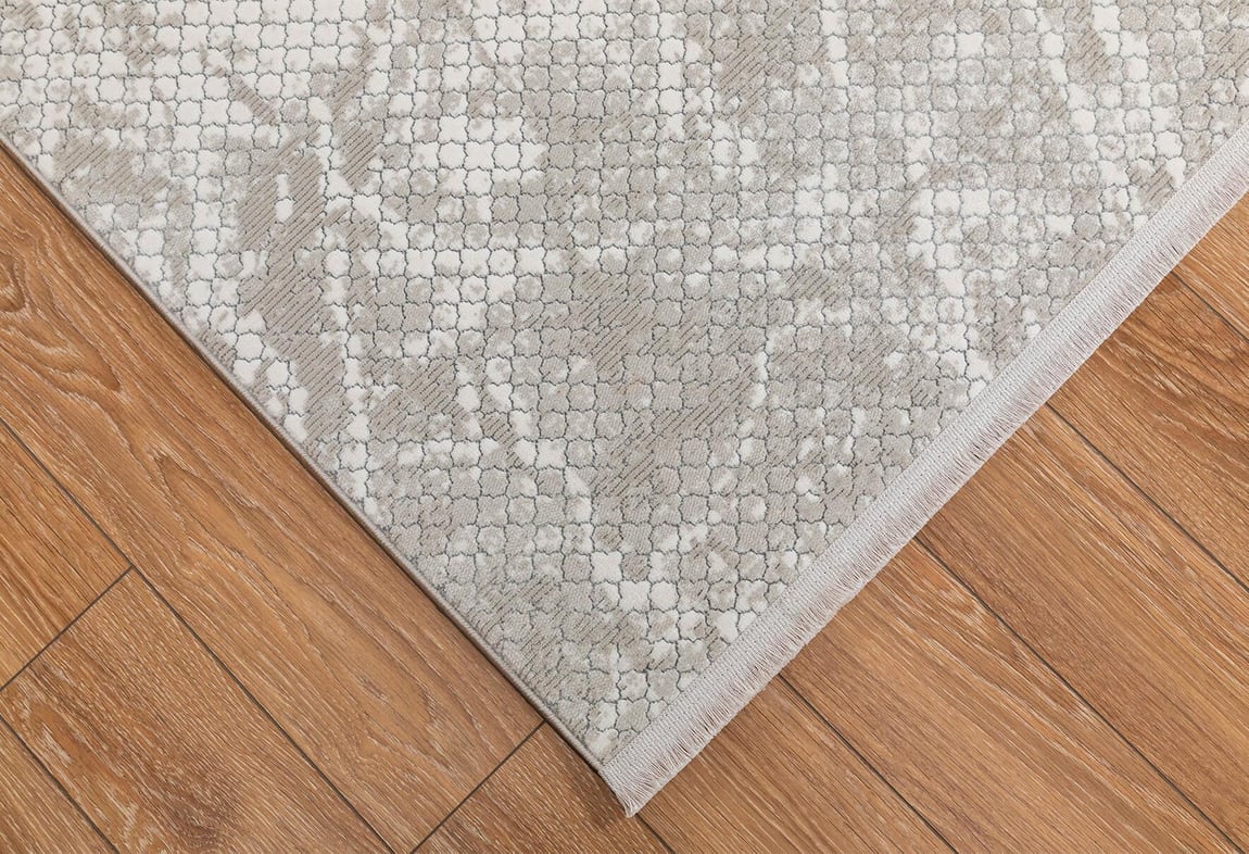 Butik Krem/Bej Halı 80x150 (BT328)