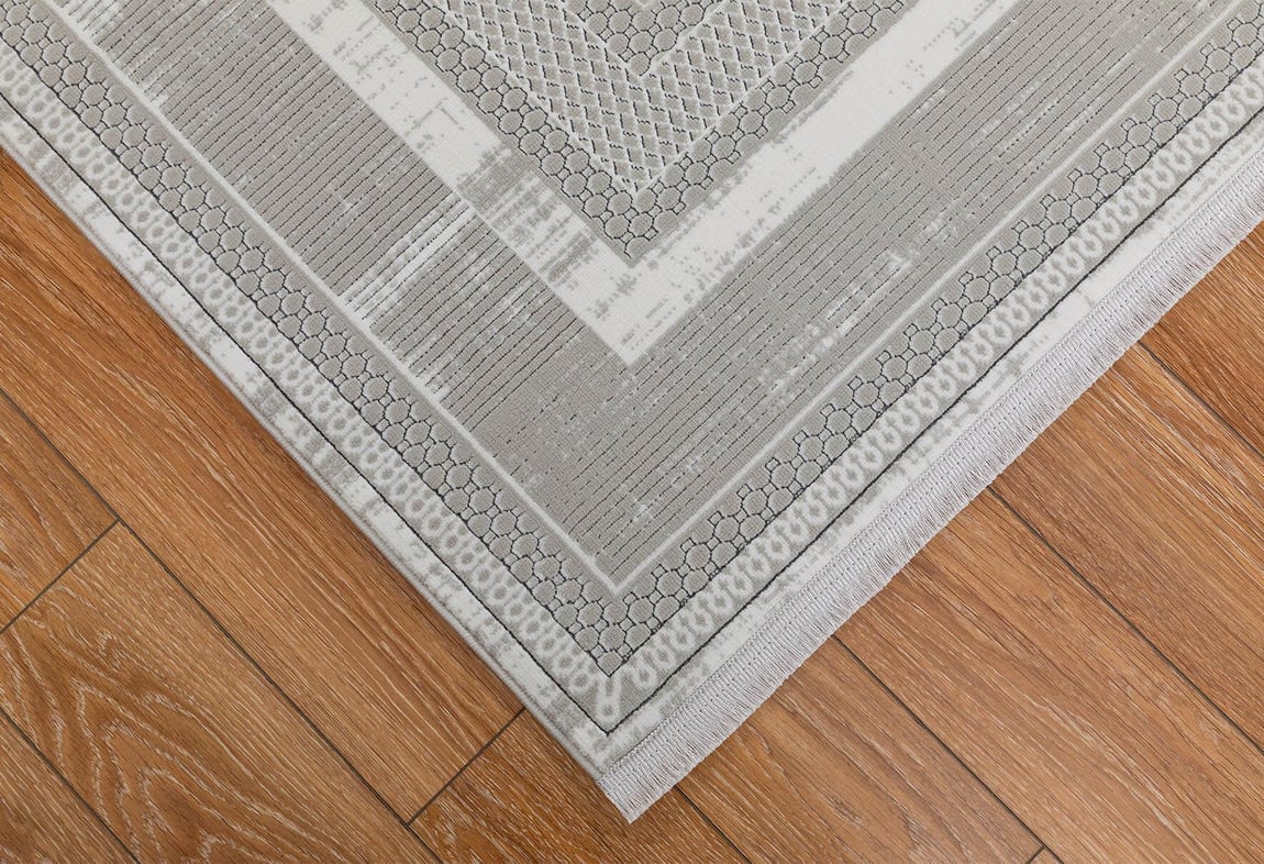 Butik Krem/Bej Halı 80x150 (BT332)