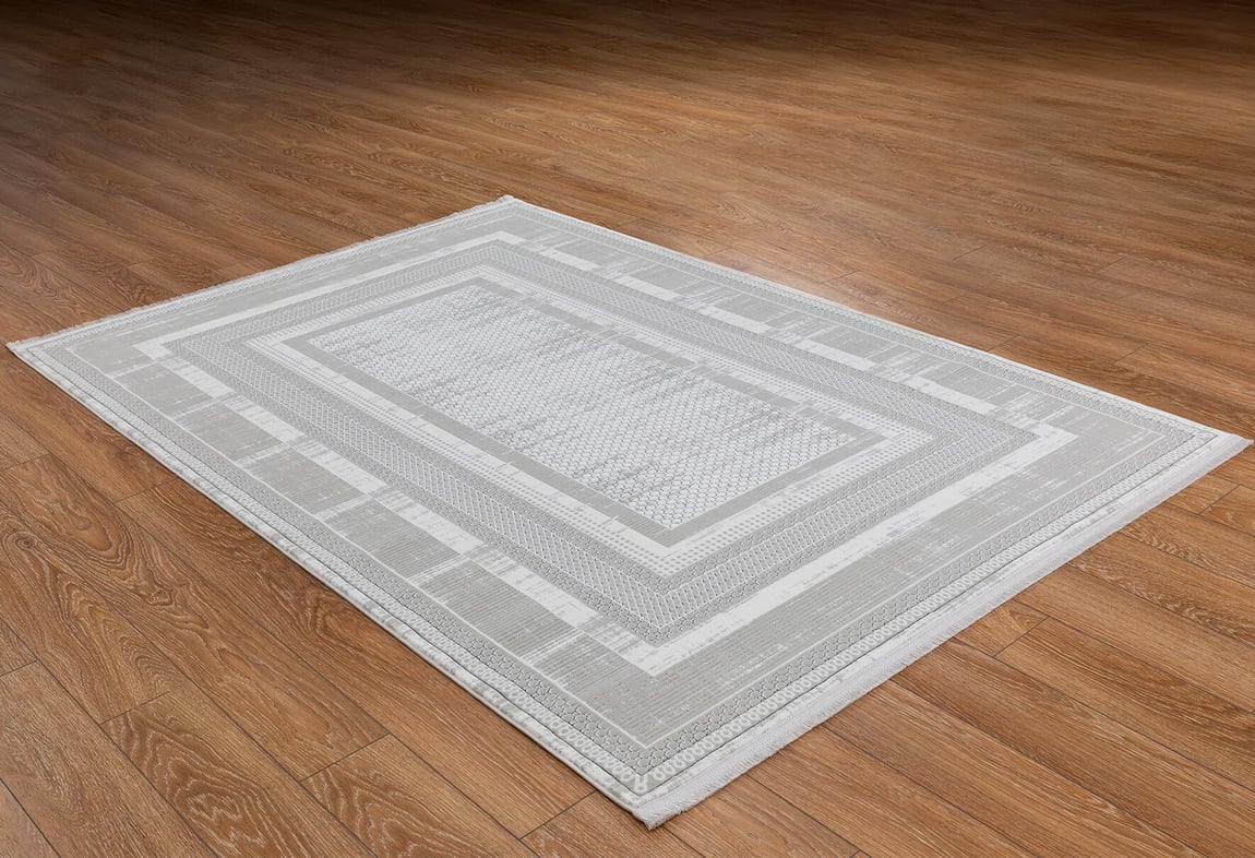 Butik Krem/Bej Halı 80x150 (BT332)