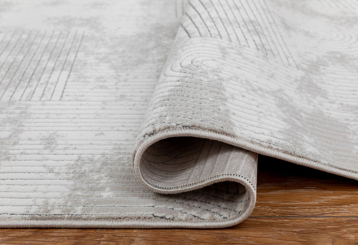 Butik Krem/Bej Halı 80x150 (BT380)