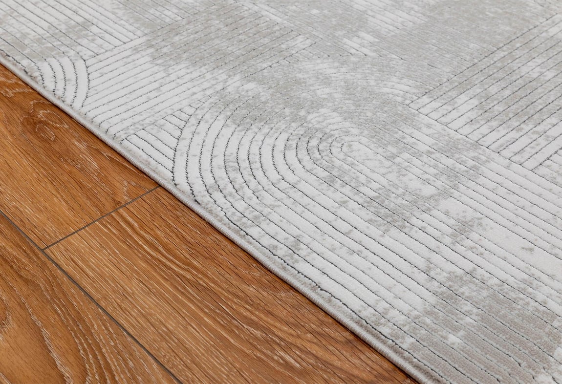 Butik Krem/Bej Halı 80x150 (BT380)