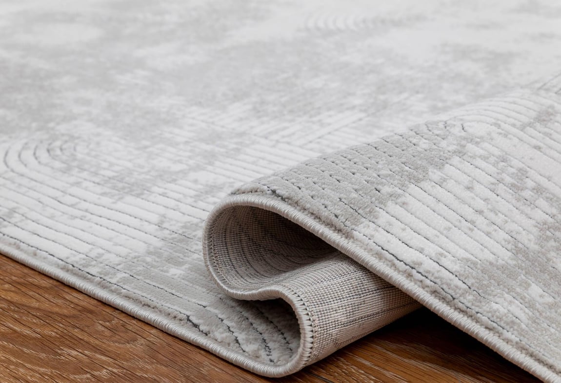 Butik Krem/Bej Halı 80x150 (BT380)