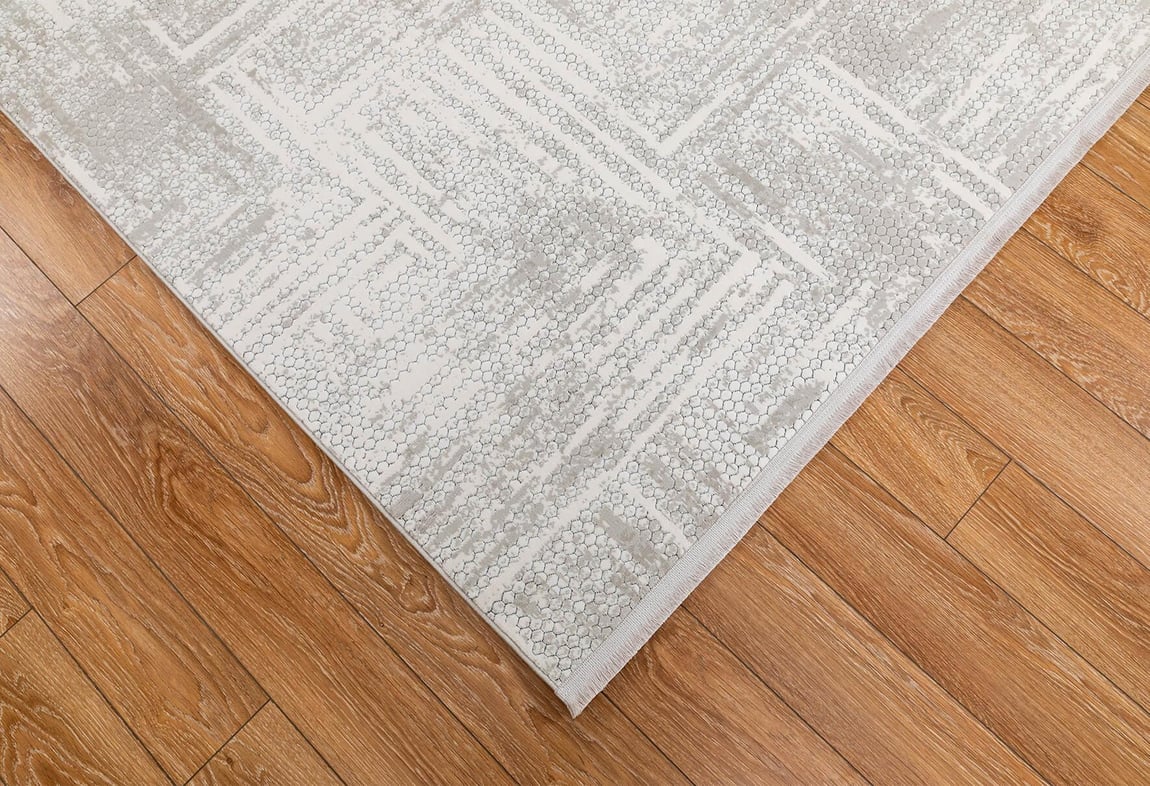 Butik Krem/Bej Halı 80x150 (BT384)