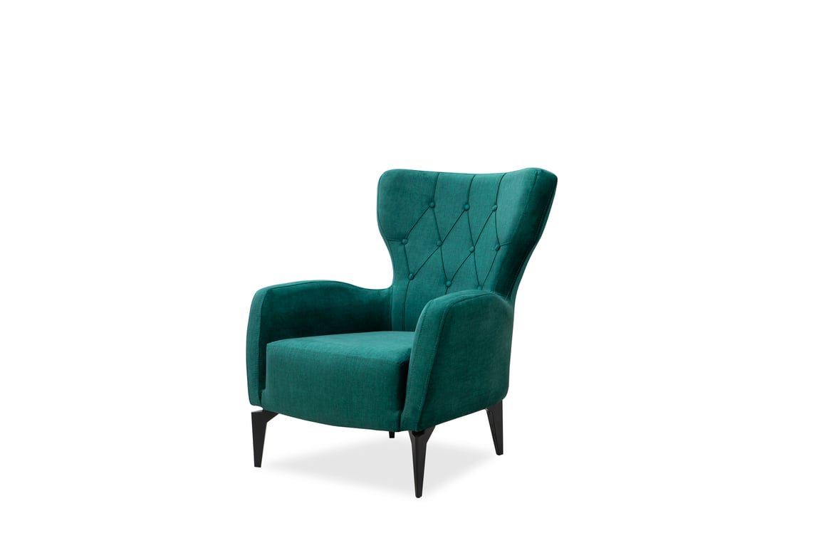 Despina Berjer (Yeşil) | Gündoğdu