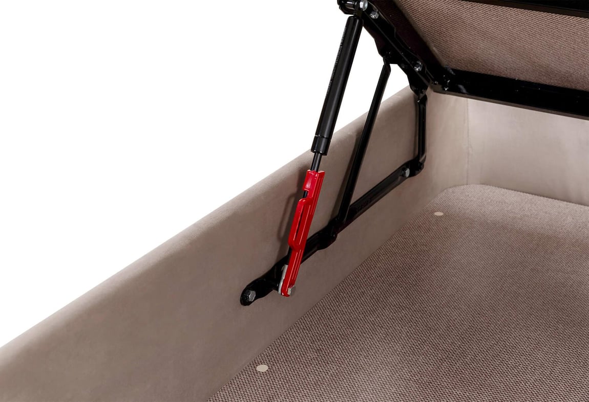 Dream Açılır Baza 160x200