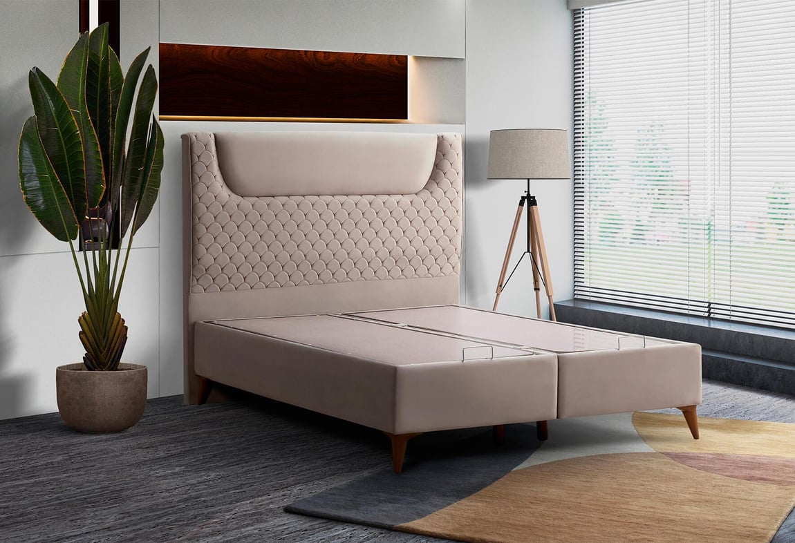 Dream Açılır Baza 160x200