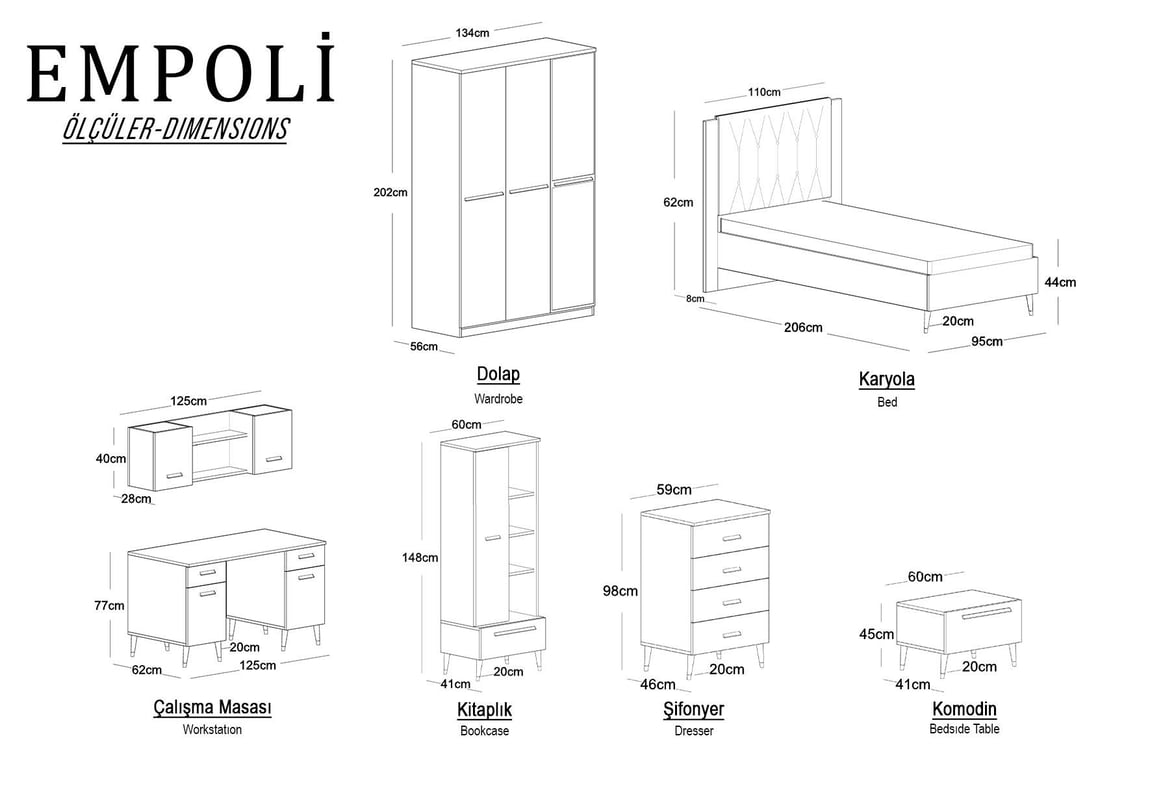Empoli Genç Odası Takımı | Gündoğdu
