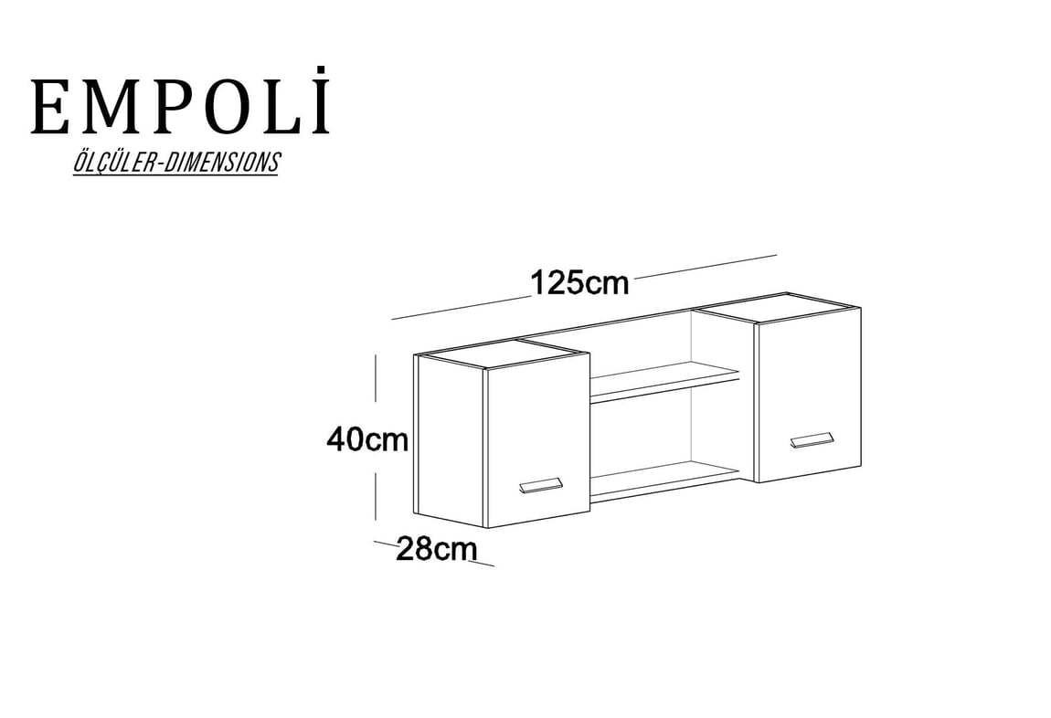 Empoli Ünite Üstü