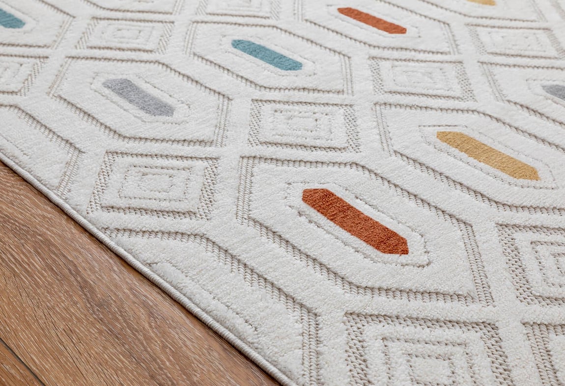 Enerji Halı 160X230 (STD 262)