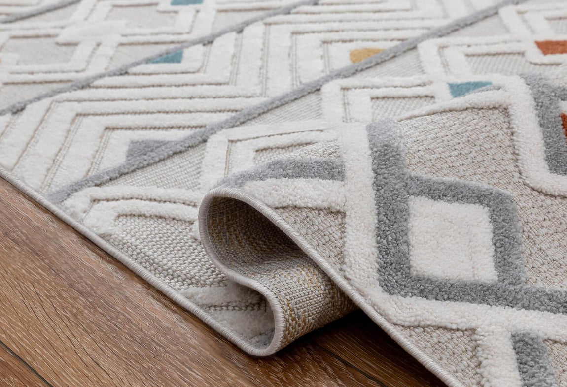 Enerji Halı 160X230 (STD 269)