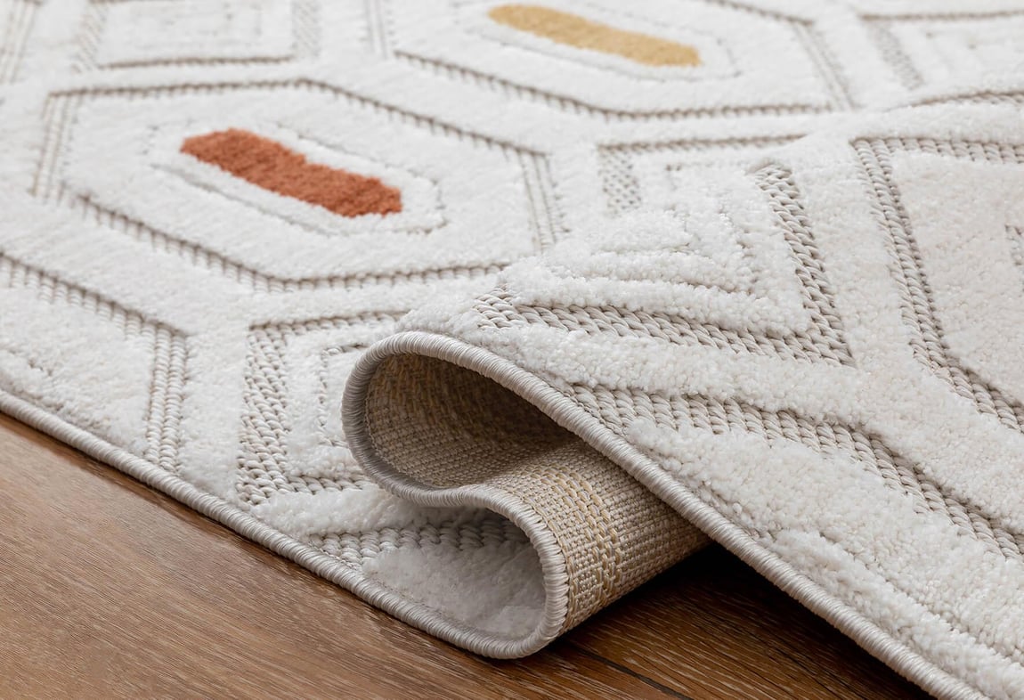 Enerji Halı 200X290 (STD 262)