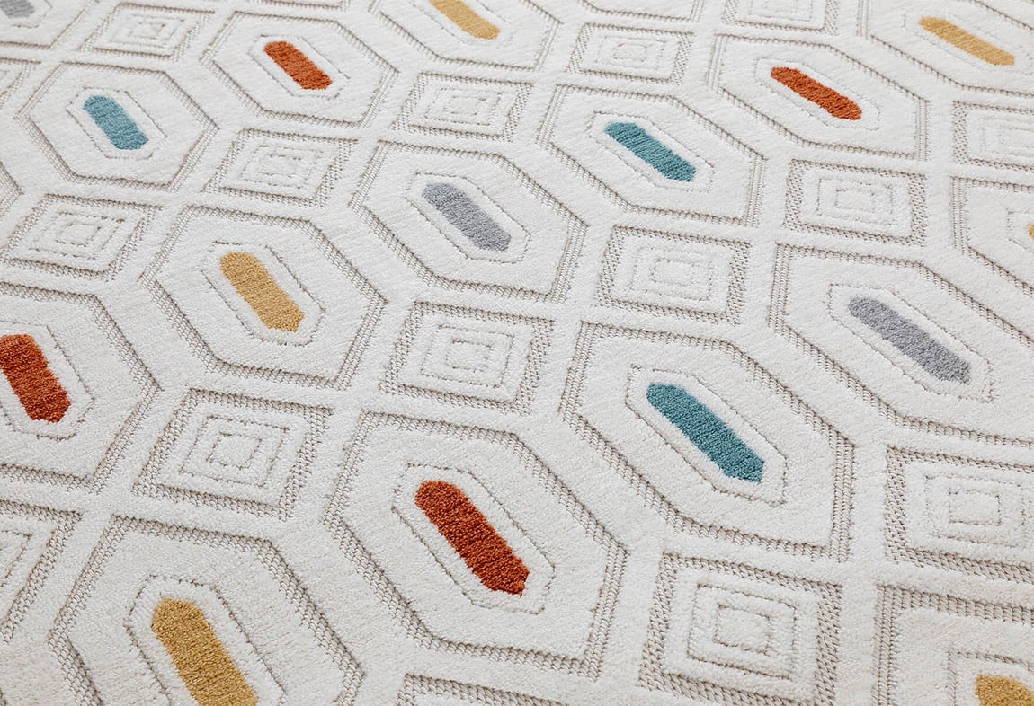 Enerji Halı 200X290 (STD 262)