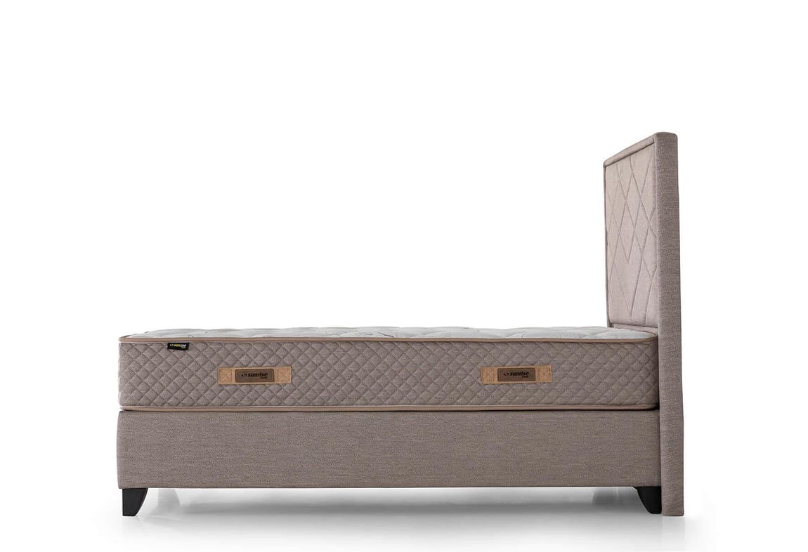 Enerjik Yatak Seti 100x200