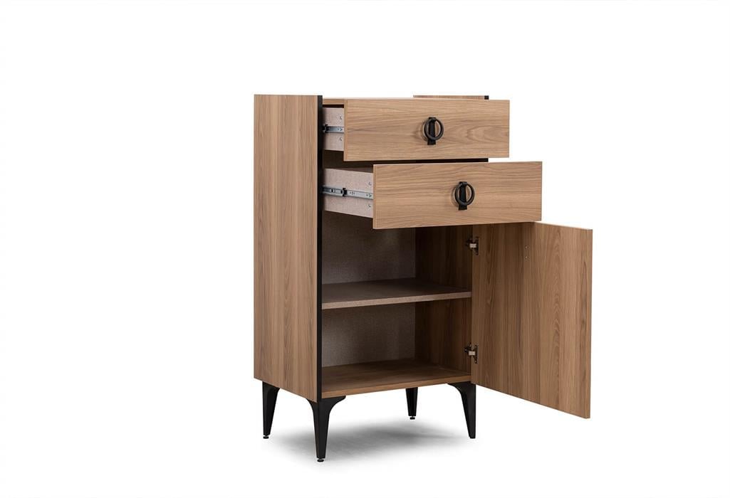 HELEN ÇAMAŞIRLIK - ( N10 - GARDEN MEŞE ) - Gündoğdu Mobilya