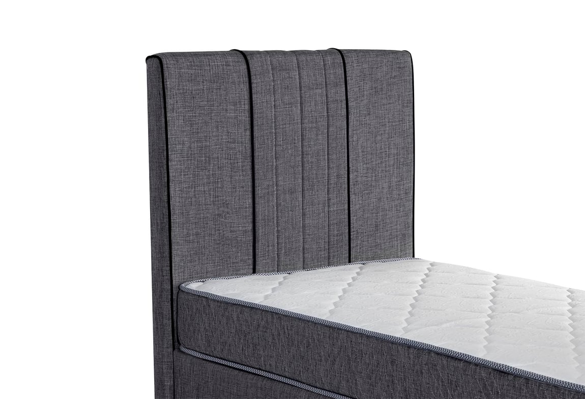 İdil Yatak Seti 100x200