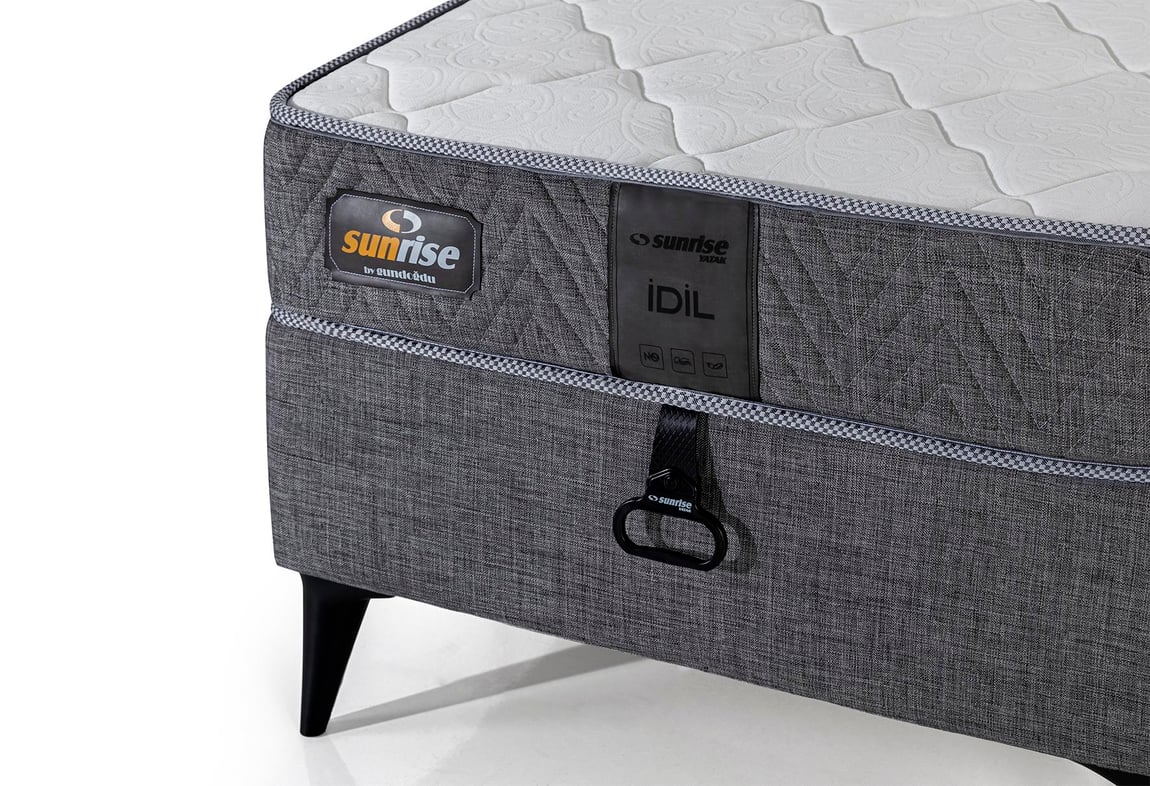 İdil Yatak Seti 150x200