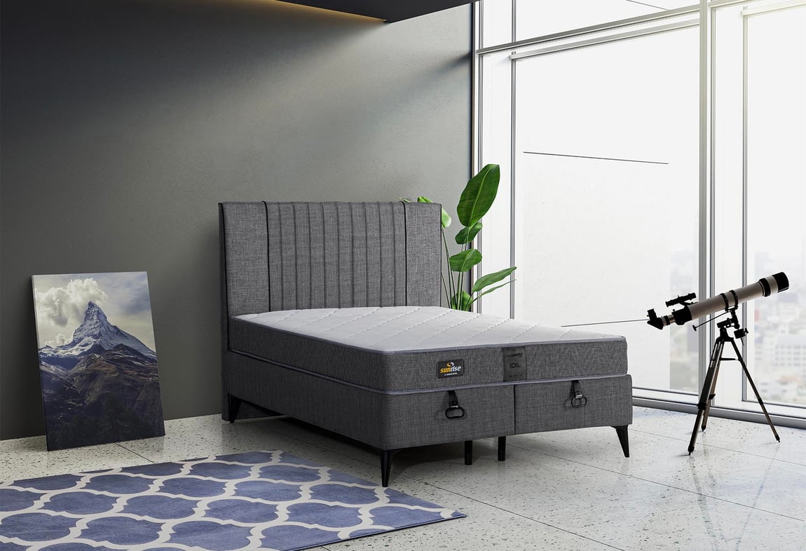 İdil Yatak Seti 150x200