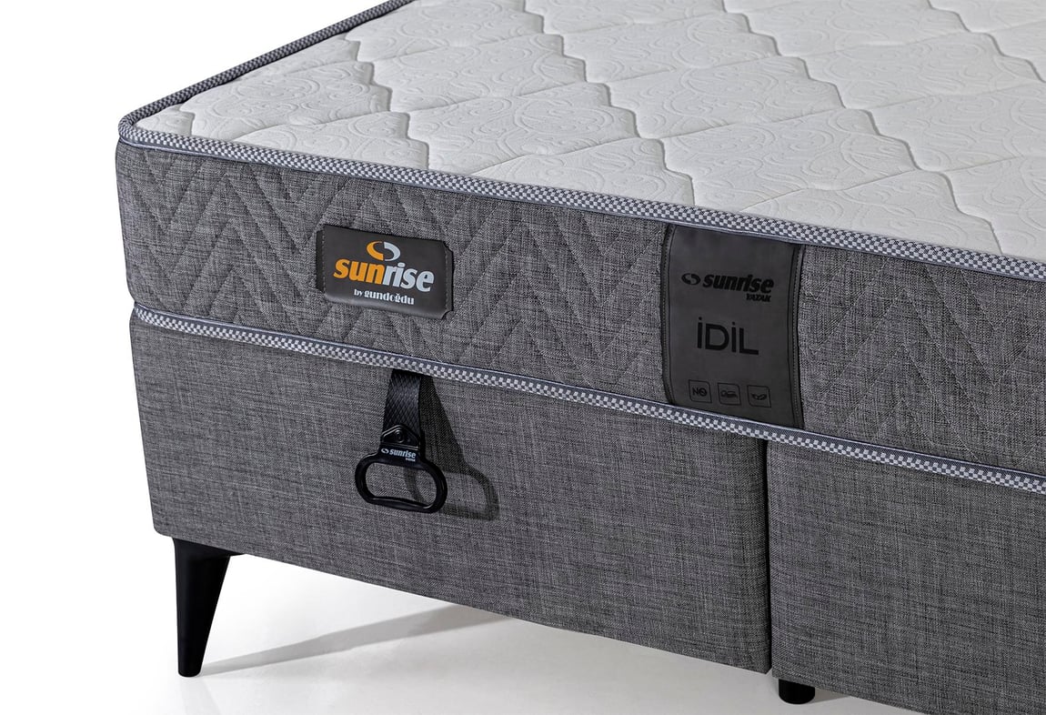 İdil Yatak Seti 160X200