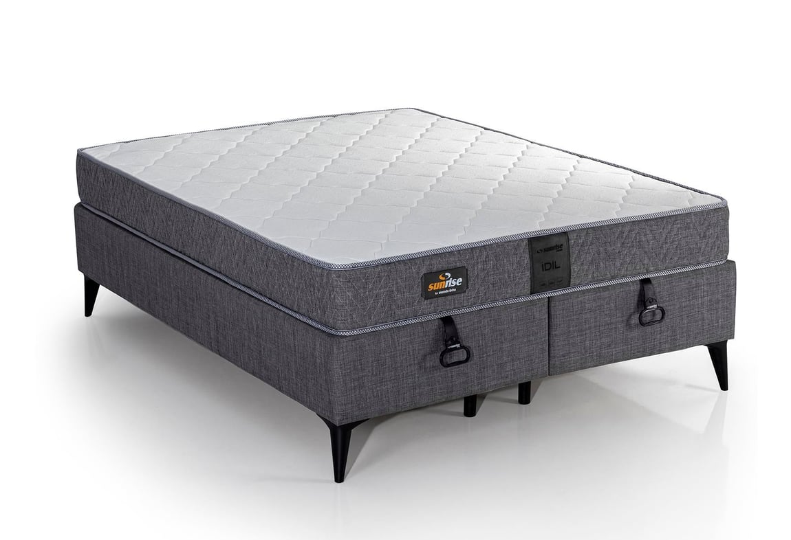 İdil Yatak Seti 160X200