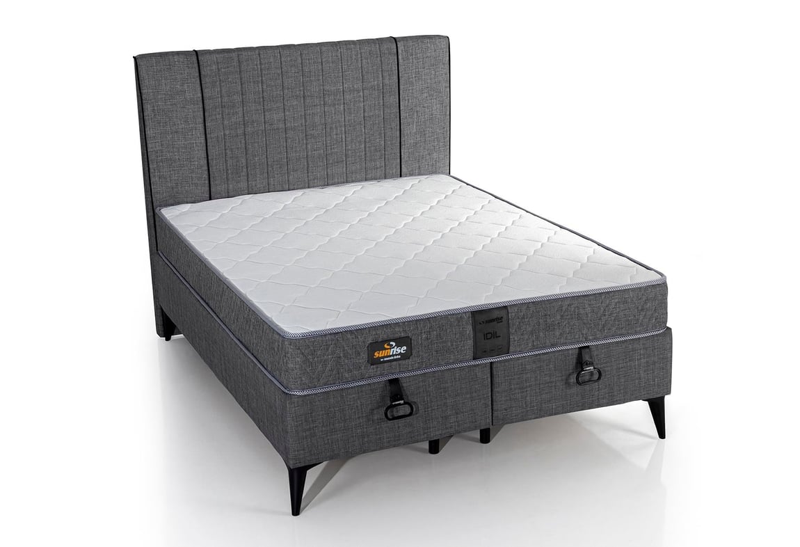 İdil Yatak Seti 160X200