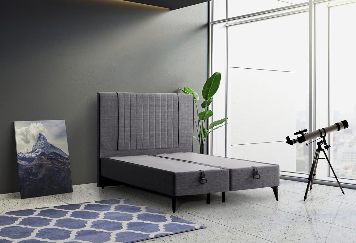 İdil Yatak Seti 160X200