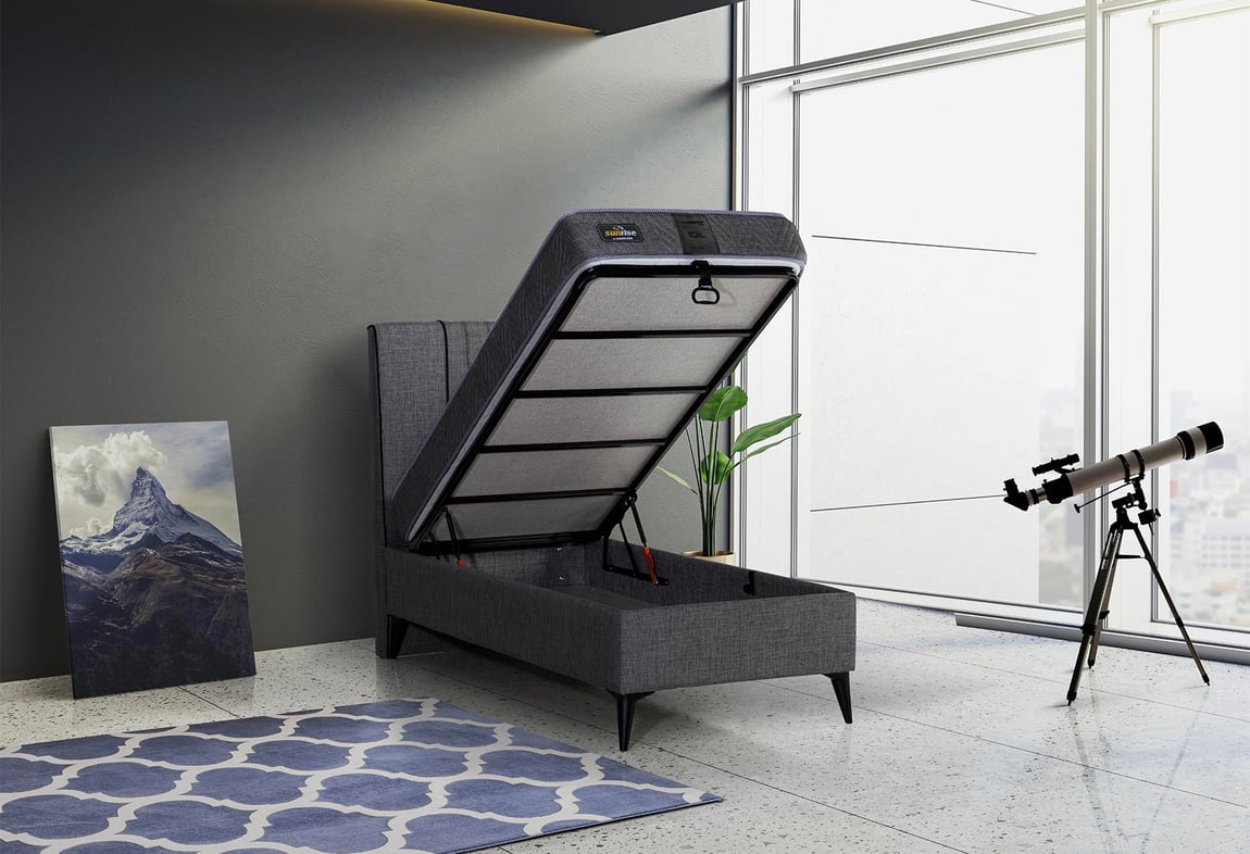 İdil Yatak Seti 90x190