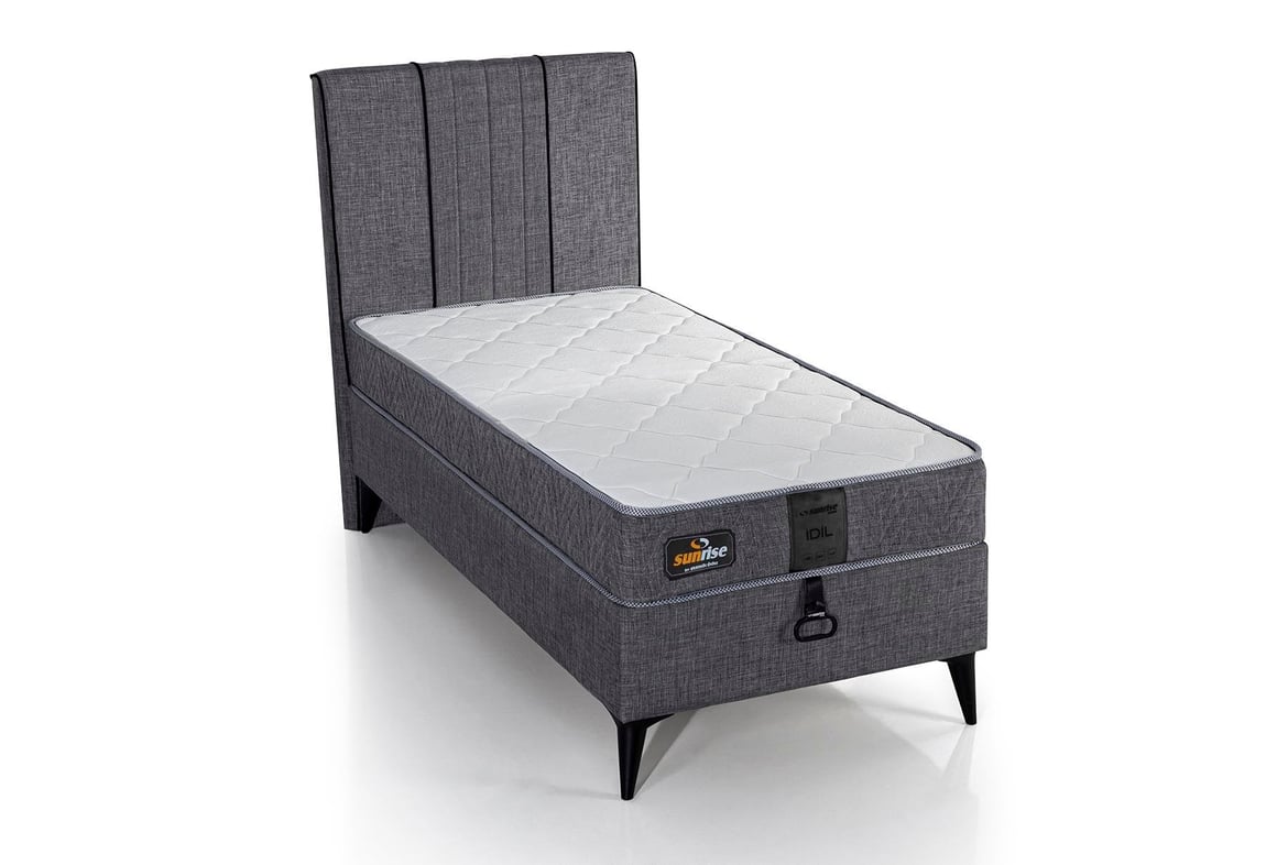 İdil Yatak Seti 90x190