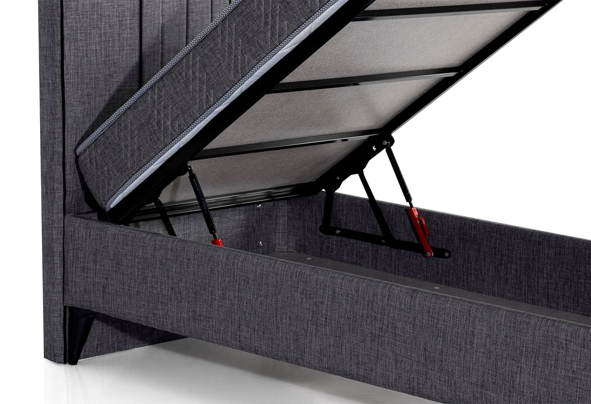 İdil Yatak Seti 90x190