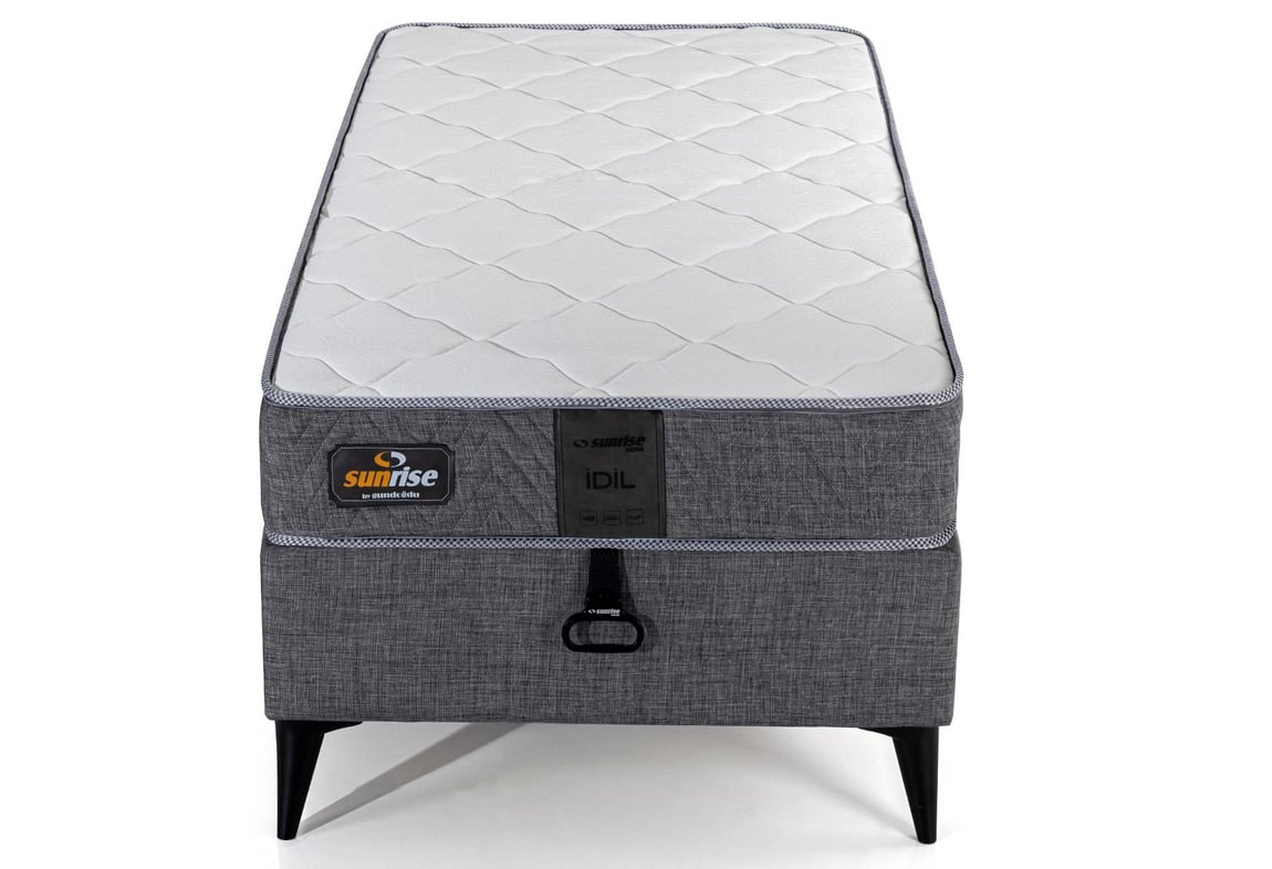 İdil Yatak Seti 90x190