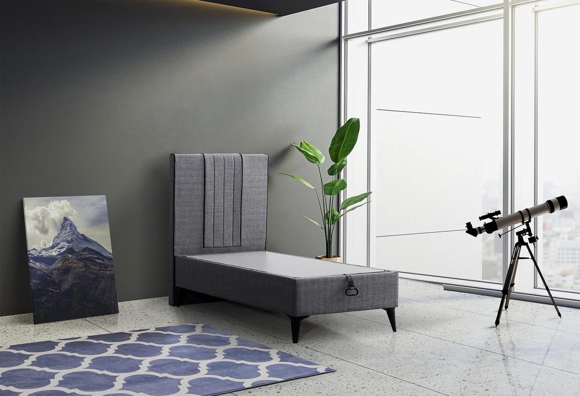 İdil Yatak Seti 90x190