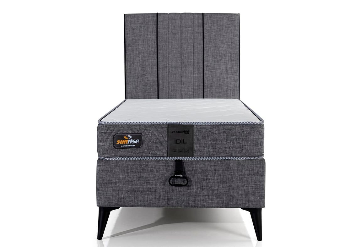 İdil Yatak Seti 90x190