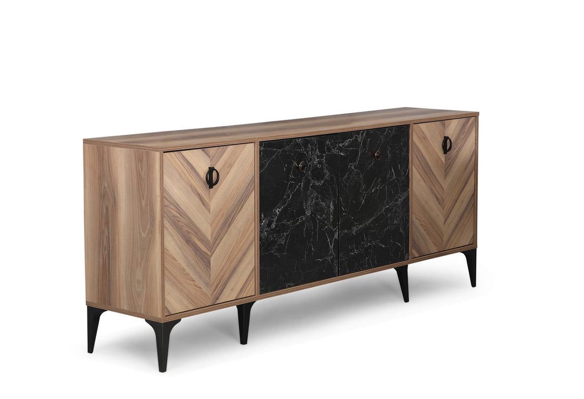 LOTUS KONSOL  - ( M22 / M53  -  EMPOLİ / TUNUS) - Gündoğdu Mobilya