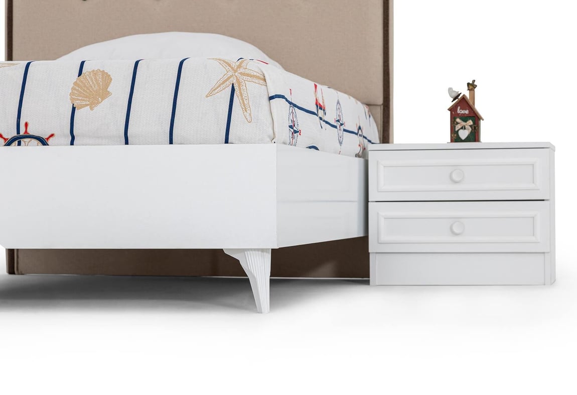 Melis Genç Odası Takımı