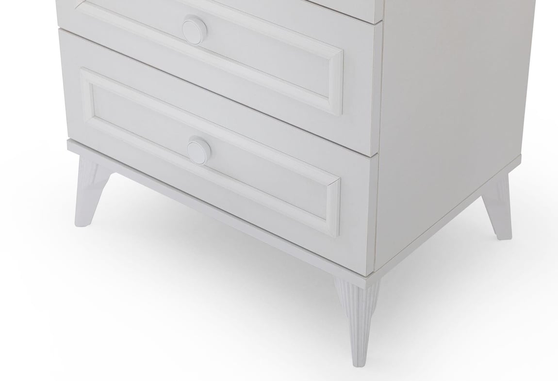 Melis Genç Odası Takımı