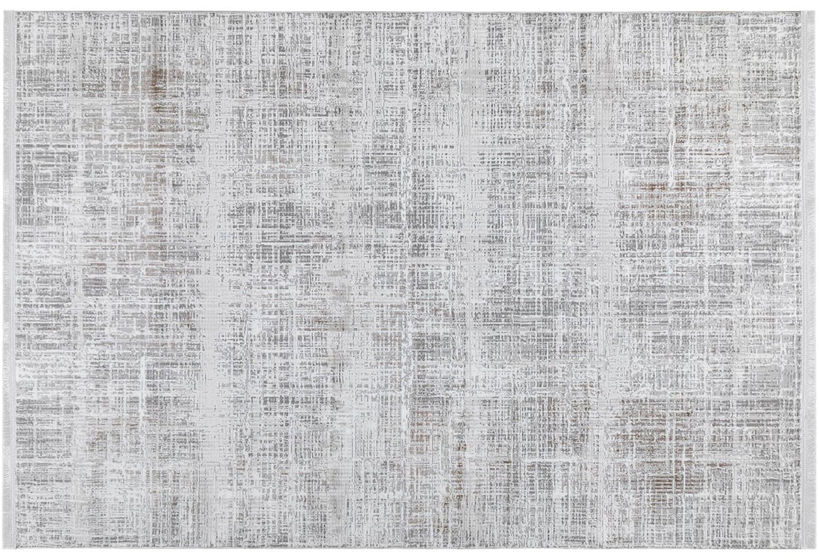 Mery Krem Halı 80x150 (MR542)