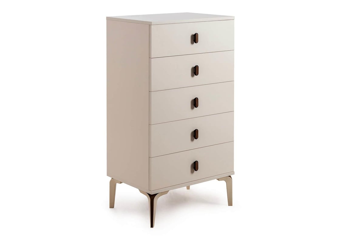 Milano 4 Kapılı Yatak Odası Takımı