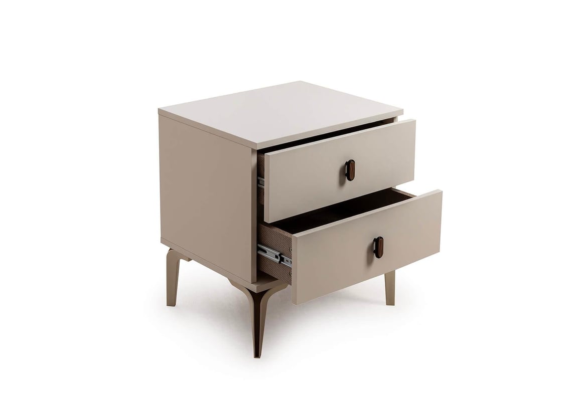 Milano 4 Kapılı Yatak Odası Takımı