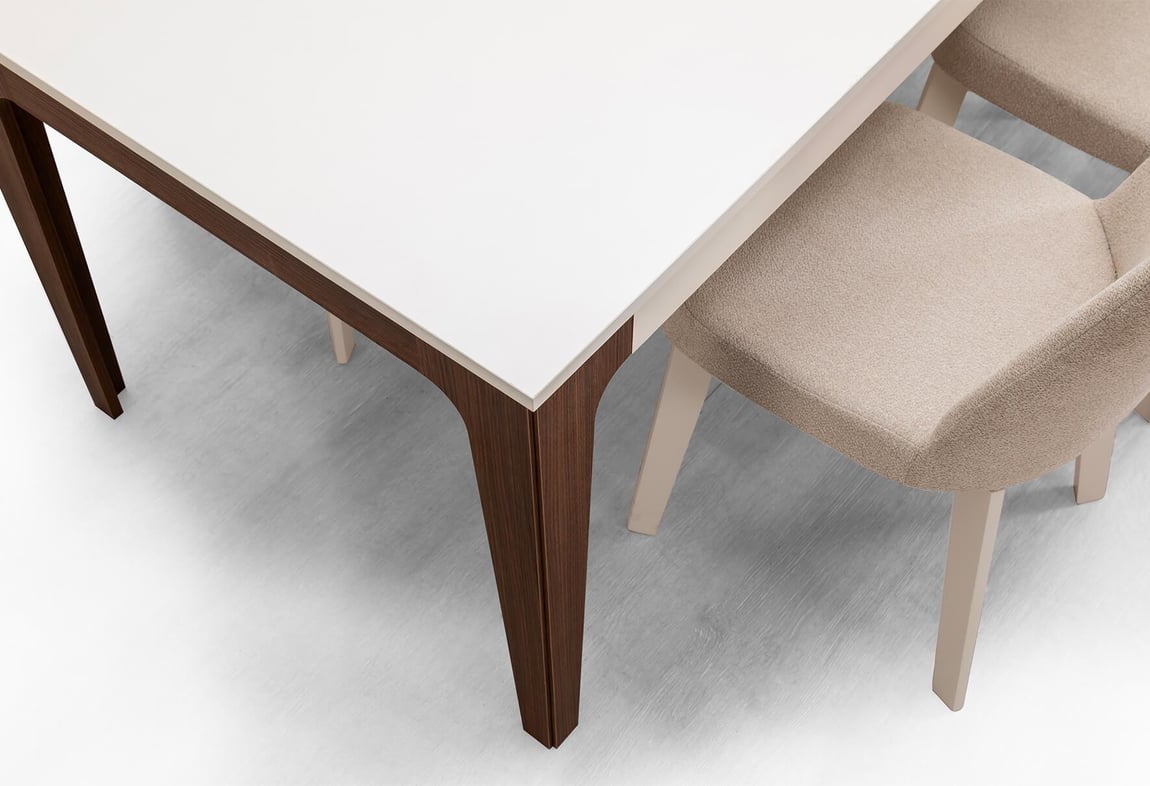 Milano Yemek Odası Takımı