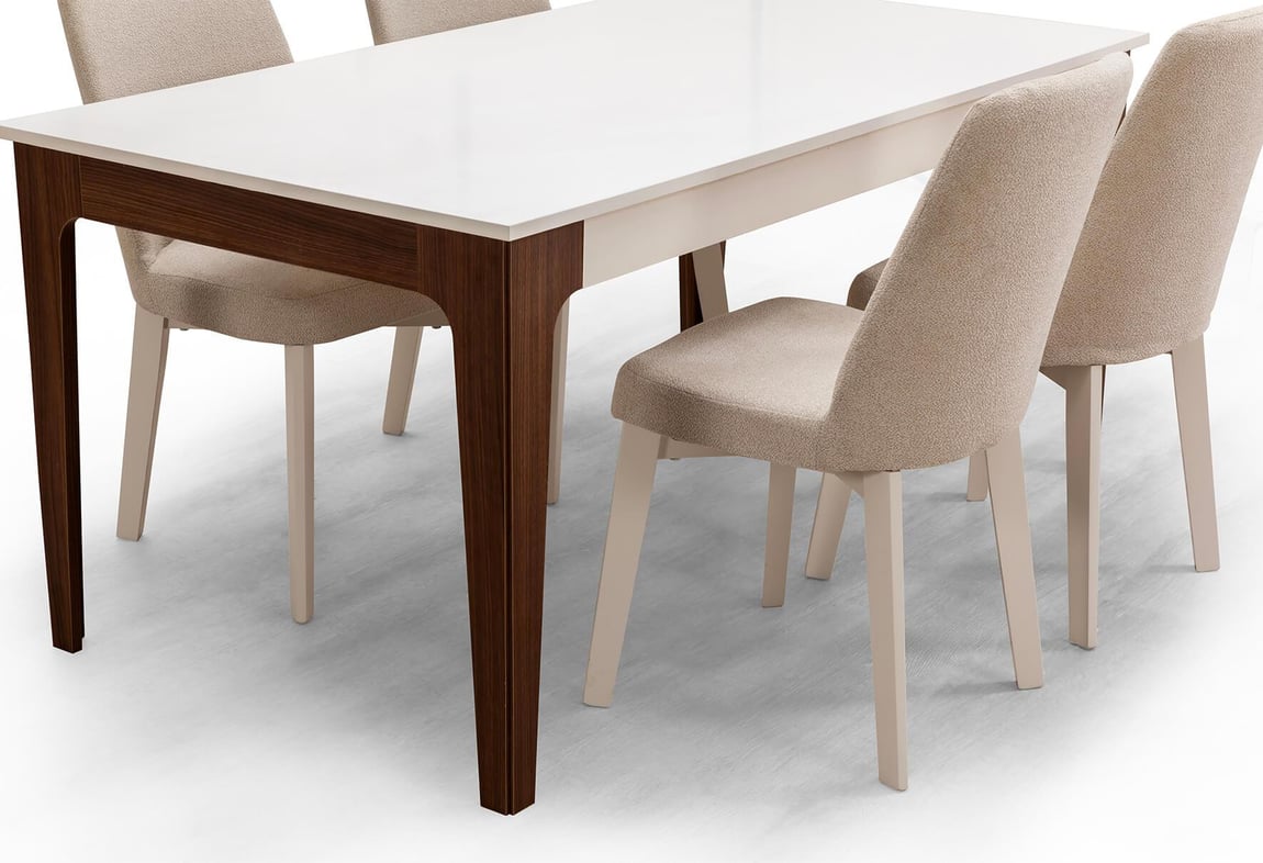 Milano Yemek Odası Takımı