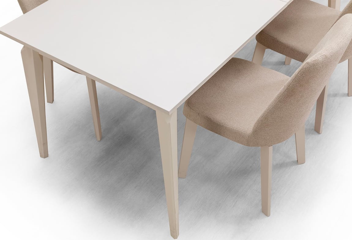 Milano Yemek Odası Takımı