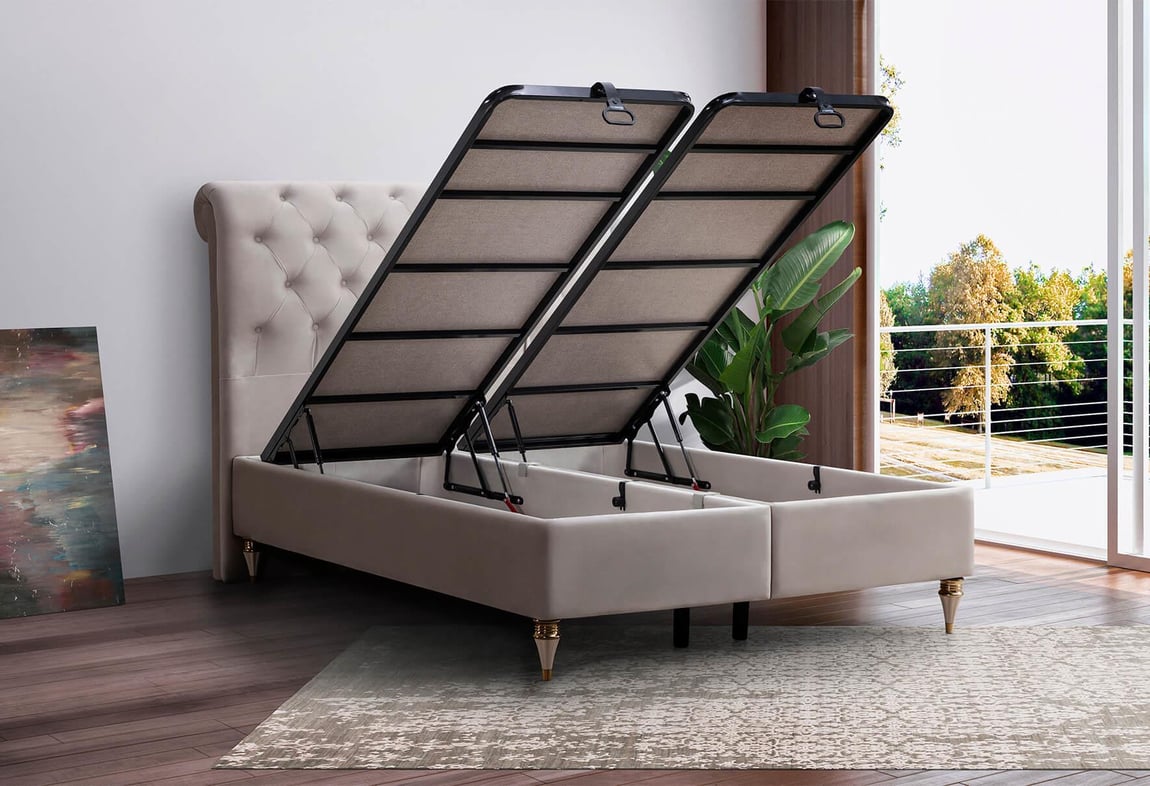 Mira Açılır Baza 140x190