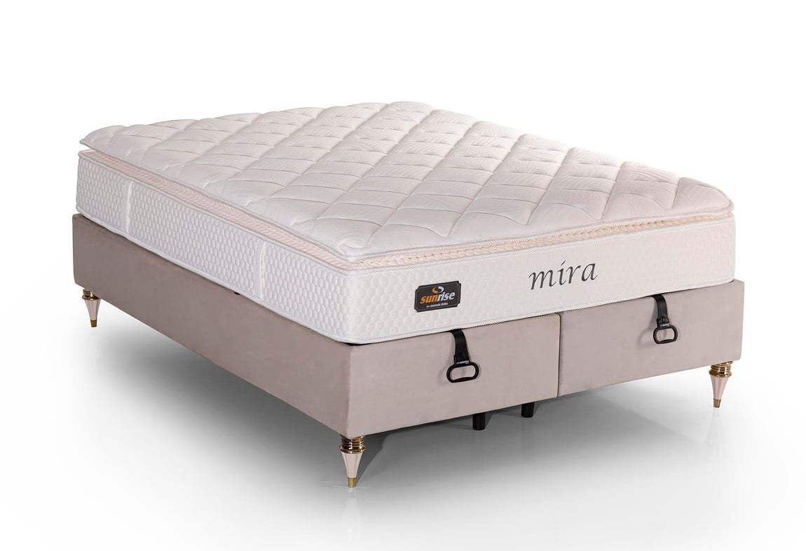 Mira Yatak Seti 100x200