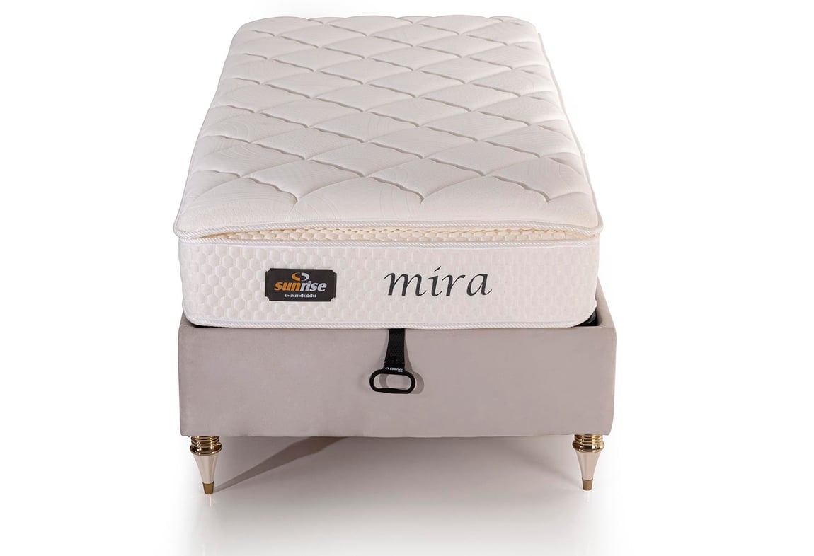 Mira Yatak Seti 100x200