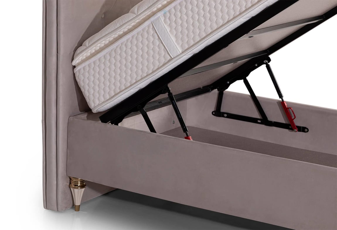 Mira Yatak Seti 100x200